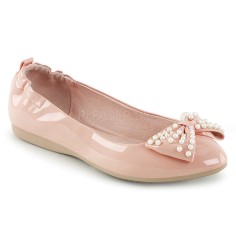 Ivy-09 - Pink Pat  