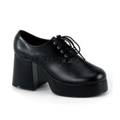 Funtasma Jazz-02 - Black Pu