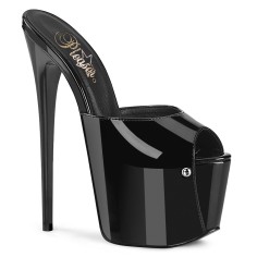 Jubilant-01 - Black Patent