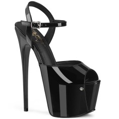 Jubilant-09 - Black Patent