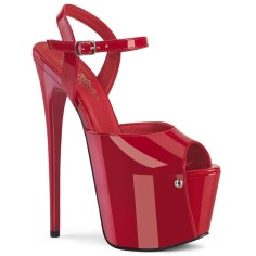 Jubilant-09 - Red Patent