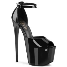 Jubilant-15 - Black Patent