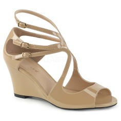 Kimberly-04 - Cream Pat  