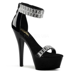 KISS-269RS - Black Black