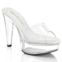 Martini-501 - Clear