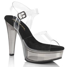 Martini-508 - Clear Black Smoke Patent