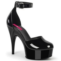 Revel-688 - Black Pat