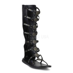 Funtasma Roman-15 - Black Pu