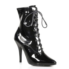Seduce-1020 - Black Patent