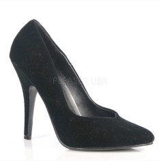 Seduce-420 - Black Velvet