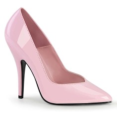 8220 Seduce-420V - Pink Pat