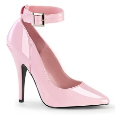Seduce-431 - Pink Pat  