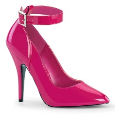 Seduce-431 - Pink Pat  
