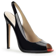 SEXY-08 - Black Patent