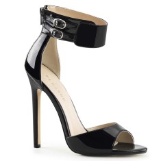 SEXY-19 - Black Patent