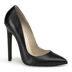 Devious Sexy-20 - Black Pu