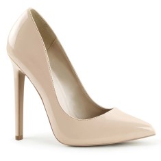 SEXY-20 - Nude Patent