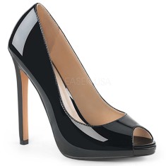 Sexy-42 - Black Pat  