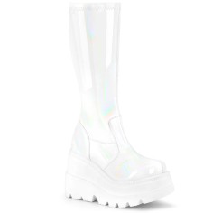 Shaker-65 - White Hologram  