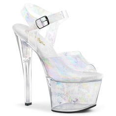 Sky-308N - Silver Hologram  