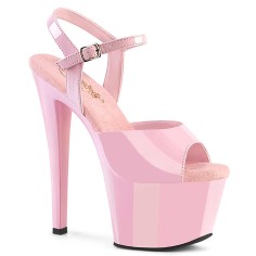 Sky-309 - Pink Patent