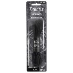 Sl-ANKLE-DE - Black - 60-inch - 6-Pack