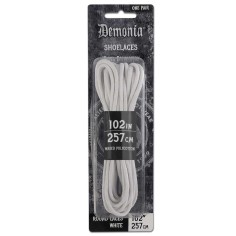 Sl-KNEE-DE - White - 102-Inch - 6-Pack