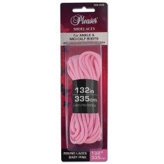 Sl-KNEE-PL - Pink - 132-inch - 6-Pack