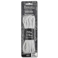 Sl-THIGH-DE - White - 150-inch - 6-Pack