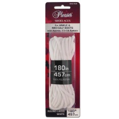 Sl-THIGH-PL - White - 180-inch - 6-Pack