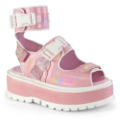 Slacker-15B - Pink Hologram Pat