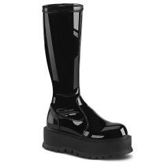 Slacker-200 - Black Patent