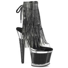 Spectator-1017RSF - Clear Black