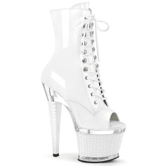 Spectator-1021 - White Pat Clear