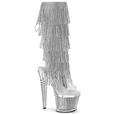Spectator-2017RSF - Clear Silver Chrome