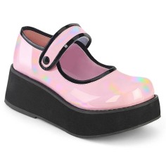 Sprite-01 - Pink Hologram Patent