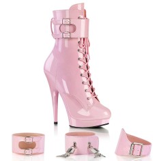 Sultry-1023 - Pink Pat