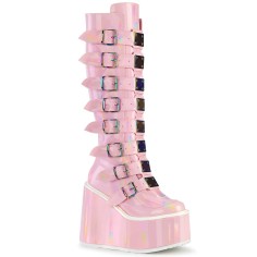Swing-815 - Pink Hologram  