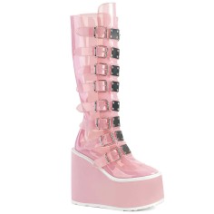 Swing-815C - Baby Pink TPU