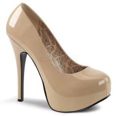 Teeze-06W - Cream Pat  
