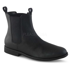 Trooper-12 - Black Pu  