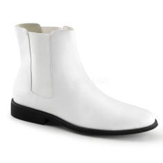 Funtasma TROOPER-12 - Black Patent