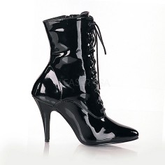 Vanity-1020 - Black Patent