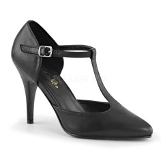 VANITY-415 - Black Pu