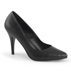 VANITY-420 - Black Pu