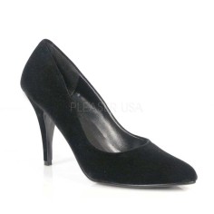 Vanity-420 - Black Velvet
