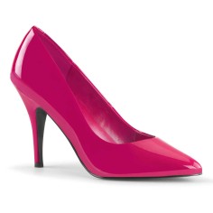 Vanity-420 - Pink Pat  
