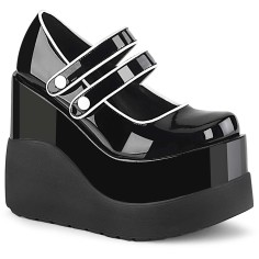Void-37 - Black Patent