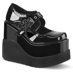 Void-38 - Black Patent