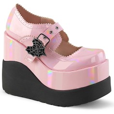 Void-38 - Pink Hologram Patent